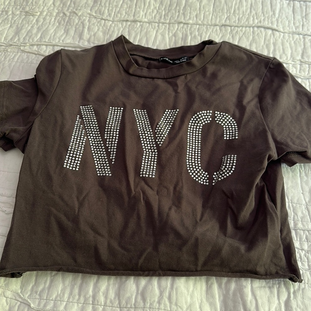 shein graphic tee